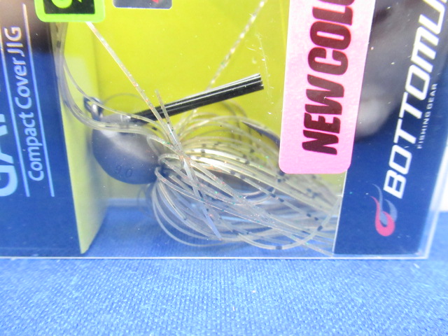 GAP JIG 9.0g