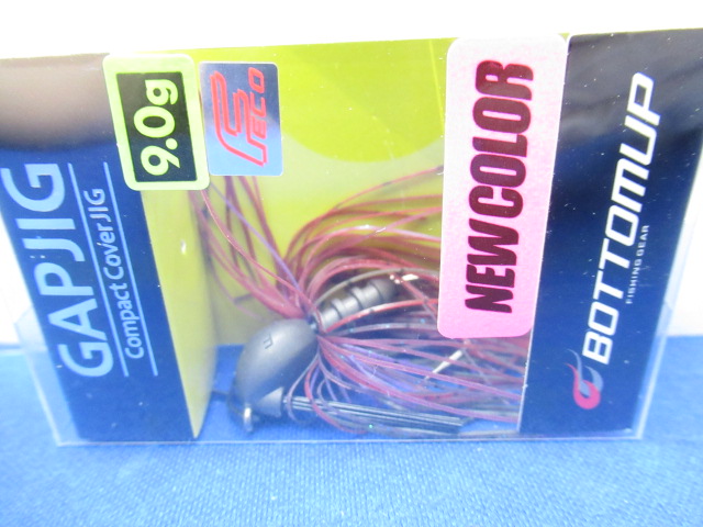 GAP JIG 9.0g