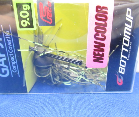 GAP JIG 9.0g