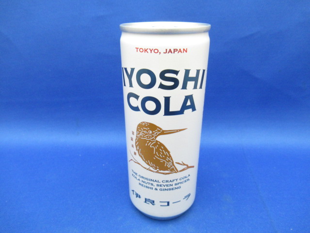 IYOSHI COLA