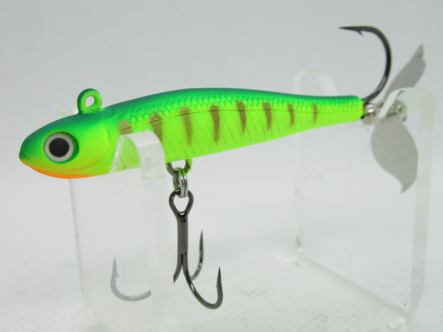 WRAPPING MINNOW 8g