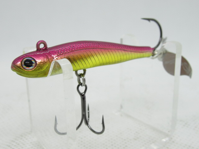 WRAPPING MINNOW 8g