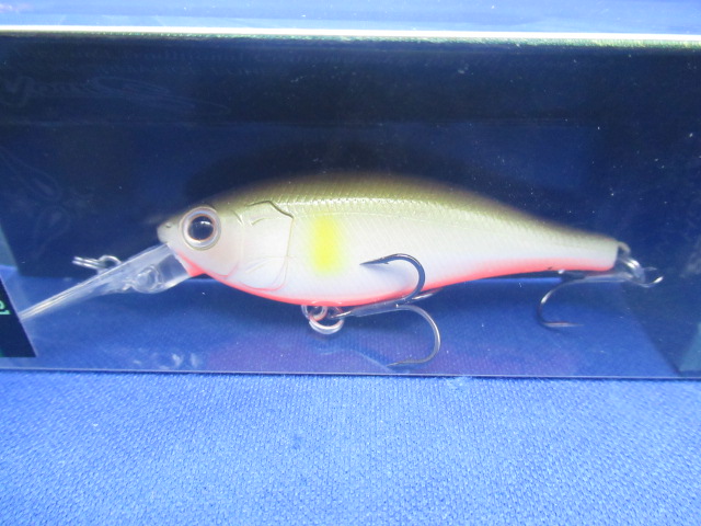 JETTY SHAD 62SP