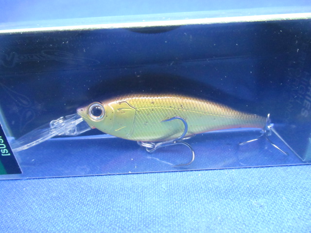 JETTY SHAD 62SP