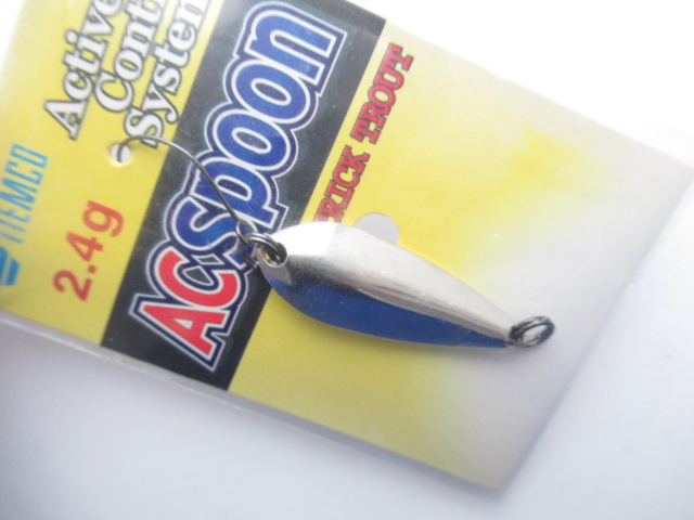 AC SPOON 2.4g