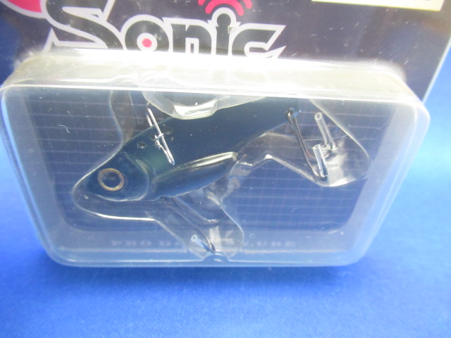 PDL Metal Sonic 3/8oz