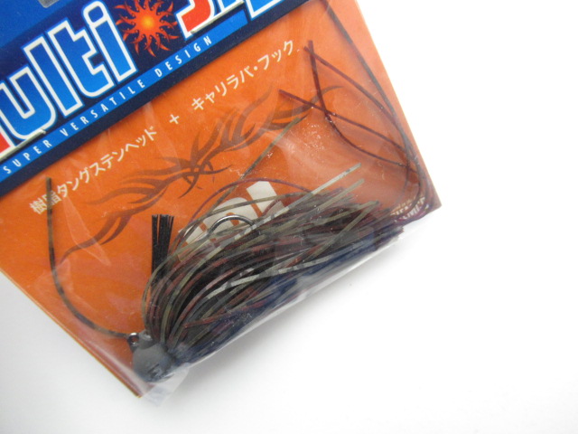 Multi Jig 3.5g