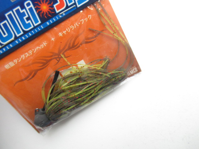 Multi Jig 3.5g