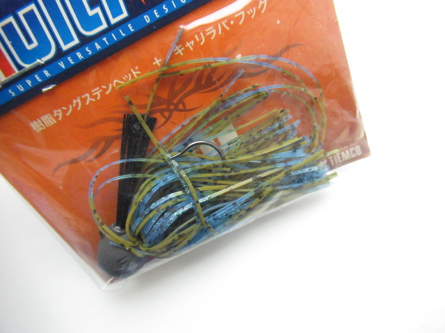 Multi Jig 7g