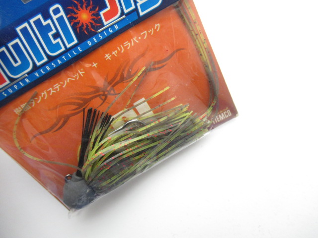 Multi Jig 7g