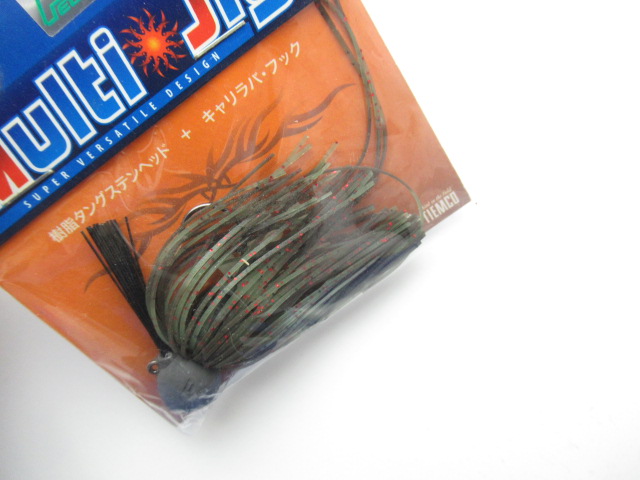 Multi Jig 7g