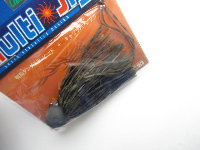 Multi Jig 10g