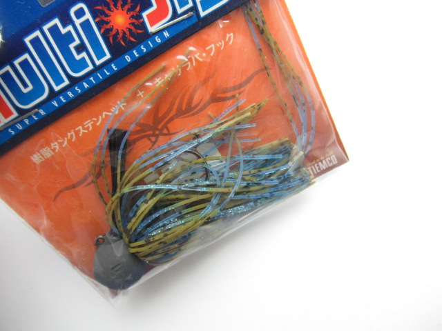 Multi Jig 10g