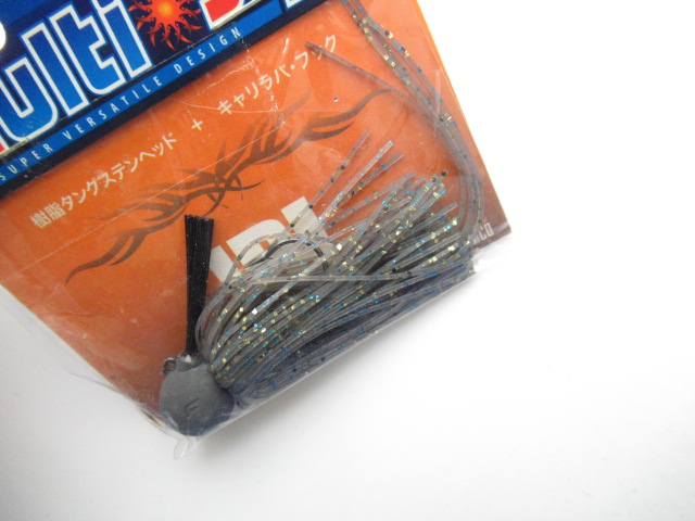 Multi Jig 10g