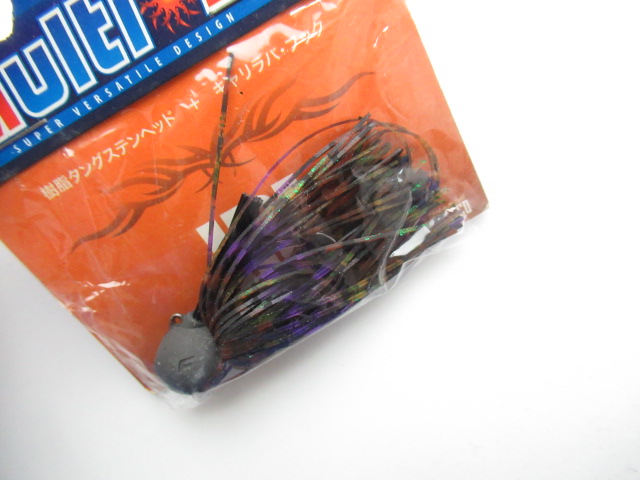 Multi Jig 10g