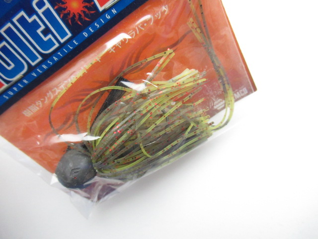 Multi Jig 10g