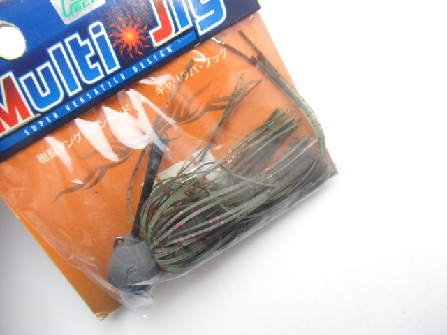 Multi Jig 10g