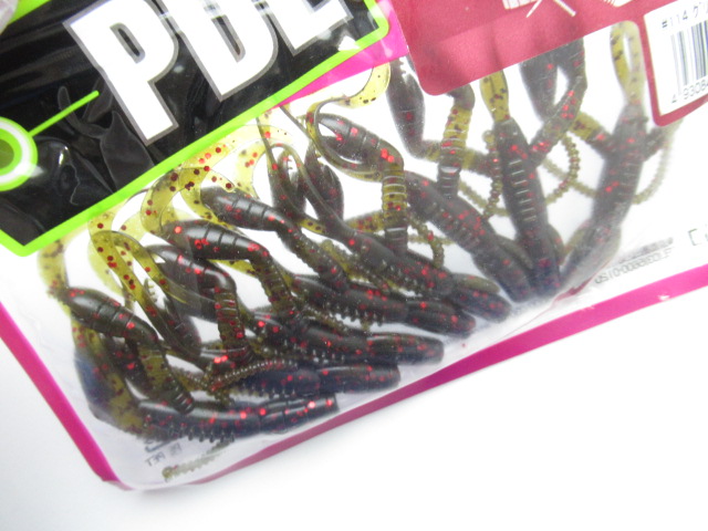 Bait Finesse Craw 3”