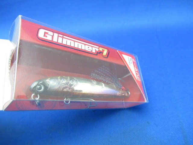 Glimmer 7