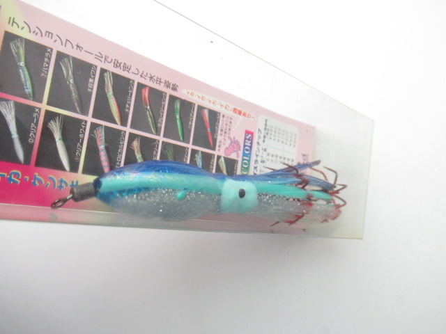 Sutte Squid 2.8gou【23g】