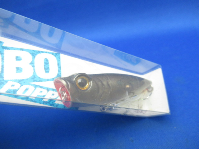 Gobo popper GP60