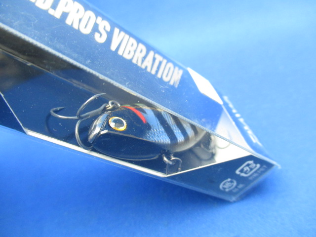 TD PROS VIB 105S