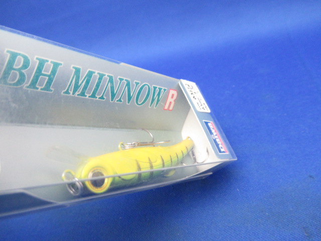 BH Minnow R 65SP