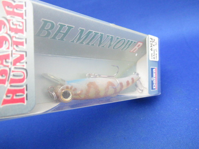 BH Minnow R 65SP