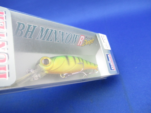 BH Minnow R 60DF