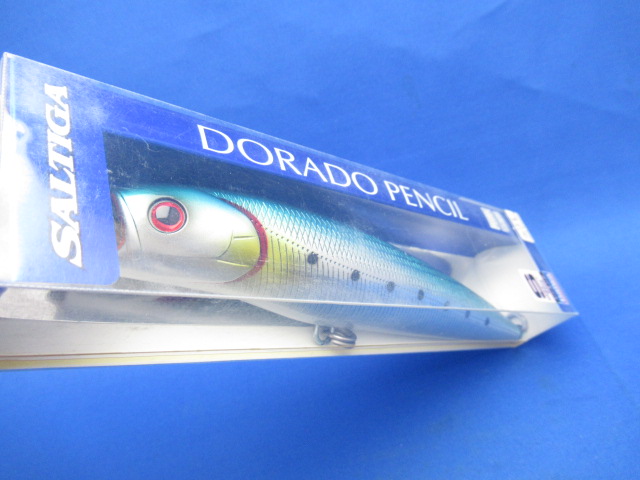 DORADO PENCIL18S