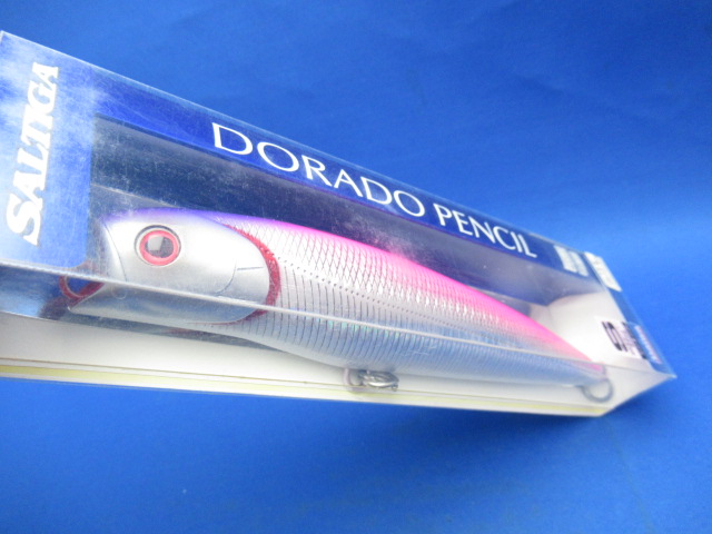 DORADO PENCIL18S