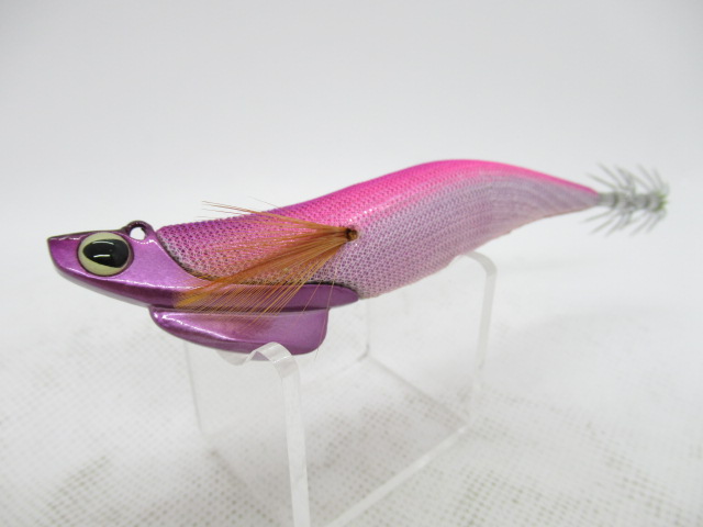 Squid Seeker 30g