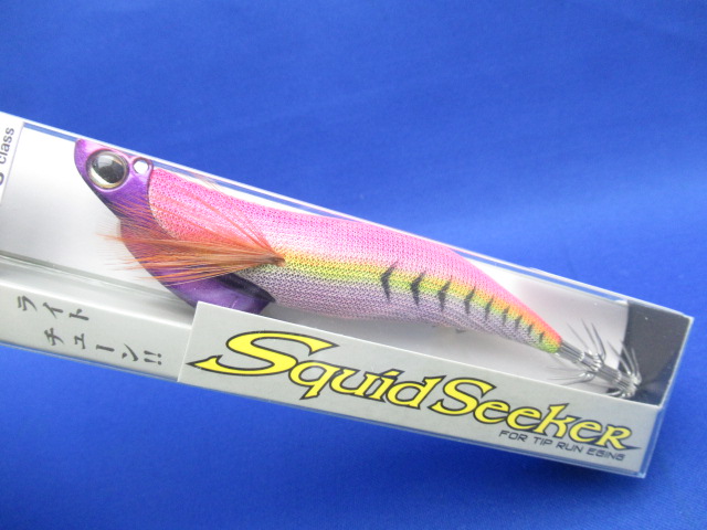 Squid Seeker LightT 23g