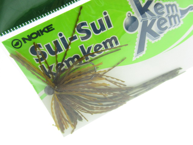 SuiSuiKemKem0.9ｇ