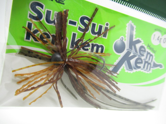 SuiSuiKemKem1.4ｇ