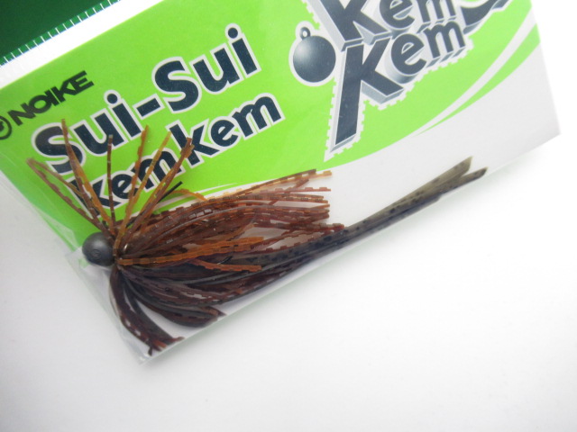 SuiSuiKemKem1.8ｇ