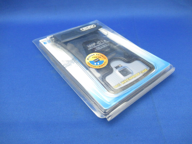 DICAPC WP Cell Phone Case